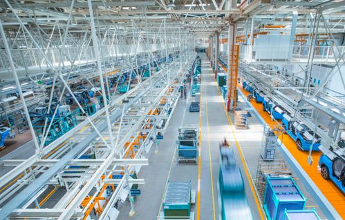 全球汽車芯片持續告急,豐田等多家工廠陸續停工