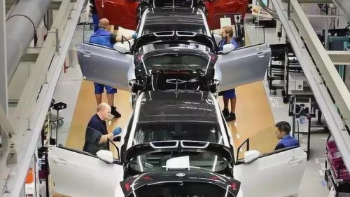 又有一車廠官宣停產，網友早料到的背后